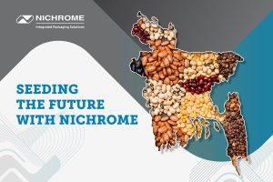 Seed Packaging Machine