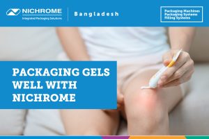 Innovative Packaging Solutions Packaging Gels Well with Nichrome