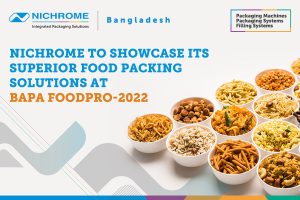 food packaging solutions