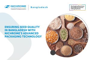 seed quality packaging technology in bangladesh