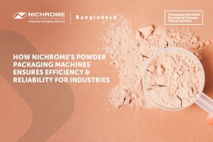 nichrome powder packaging machines for industry efficiency