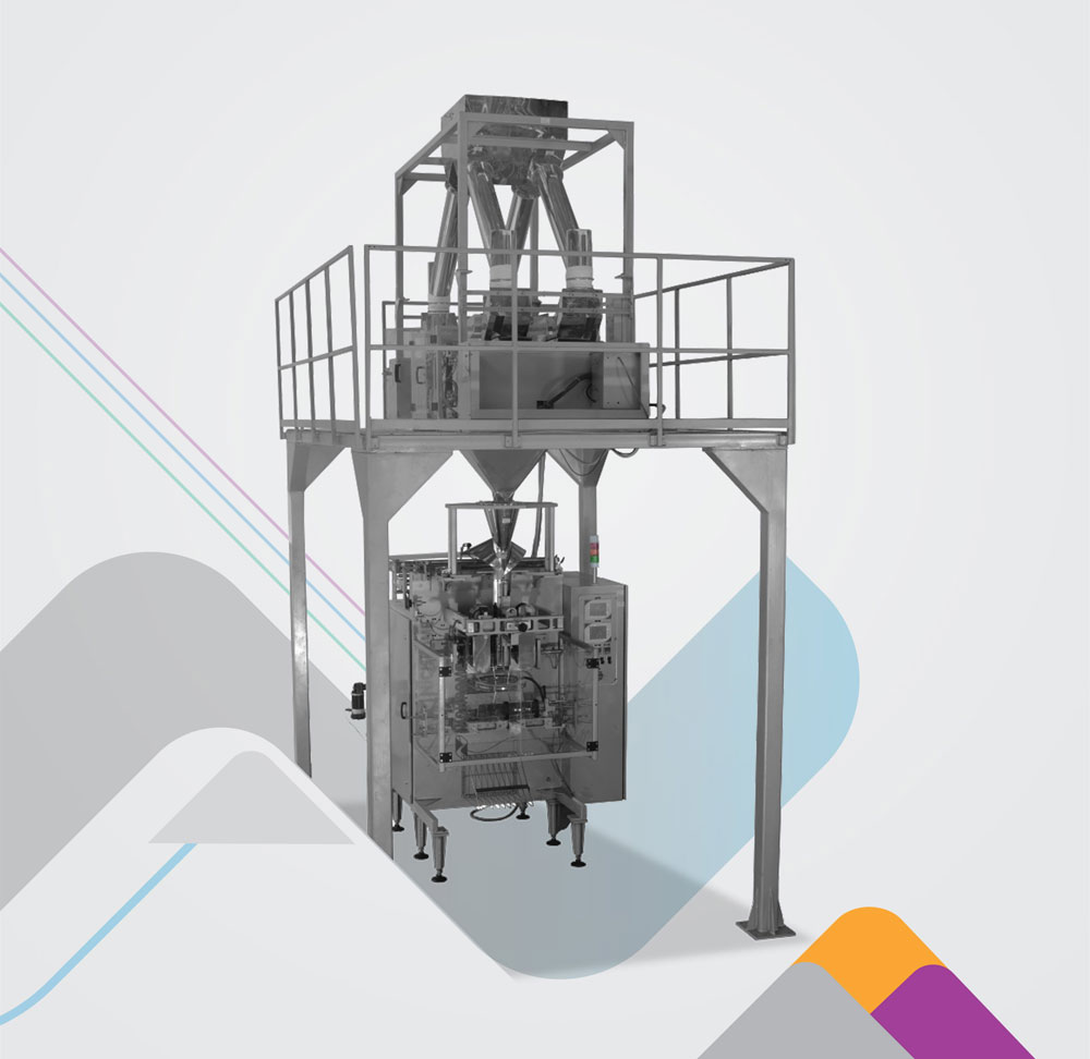 Sugar Packaging Machine