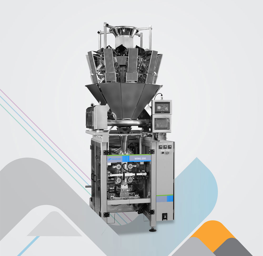 Sugar Packaging Machine