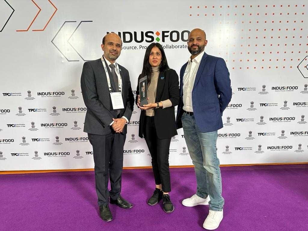 TPCI MSME Export Excellence Awards 2022