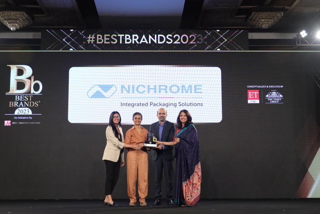 TPCI MSME Export Excellence Awards 2022