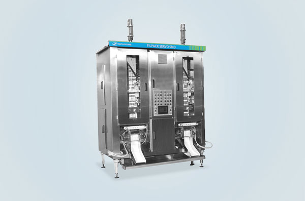Oil packing machine manufacturers